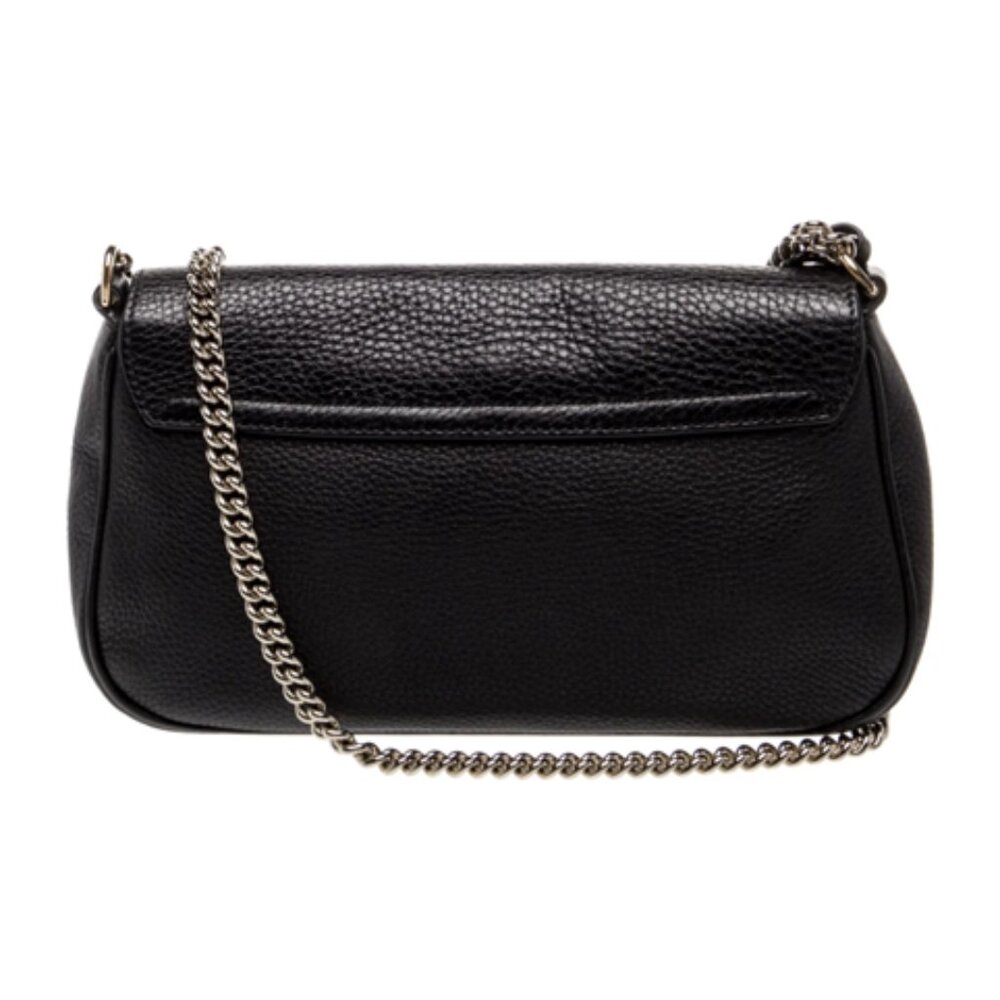 Gucci Soho Flap Bag - Picture 3 of 5